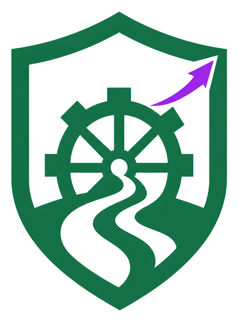 Millbrook Lending Group logo